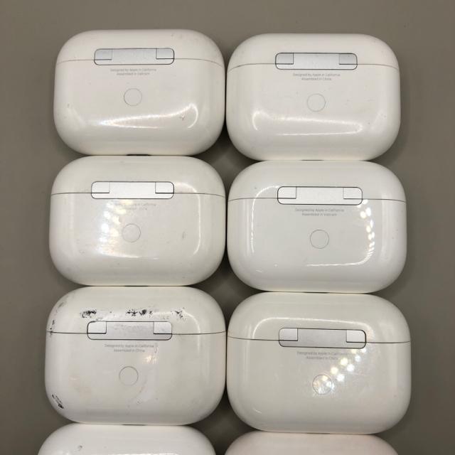即決 Apple アップル AirPods Pro 充電ケースのみ 10個セット < 家電/AV  即決 Apple アップル AirPods Pro 充電ケースのみ 10個セット < 家電/AVの