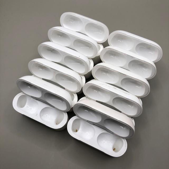 即決 Apple アップル AirPods Pro 充電ケースのみ 10個セット < 家電/AV  即決 Apple アップル AirPods Pro 充電ケースのみ 10個セット < 家電/AVの