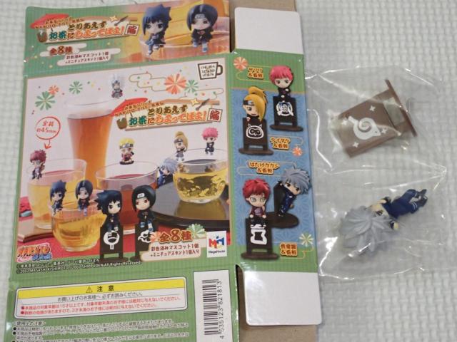 NARUTO ナルト 疾風伝 とりあえずお茶にしよってばよ!編 < アニメ/コミック/キャラクター  NARUTO ナルト 疾風伝 とりあえずお茶にしよってばよ!編 < アニメ/コミック/キャラクターの