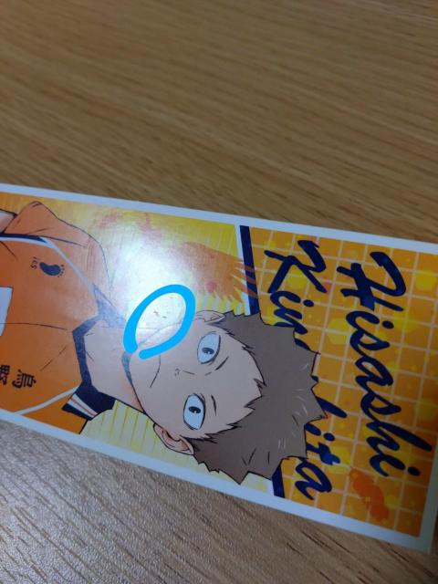 nCL[ XebJ[  Aj/R~bN/LN^[ 