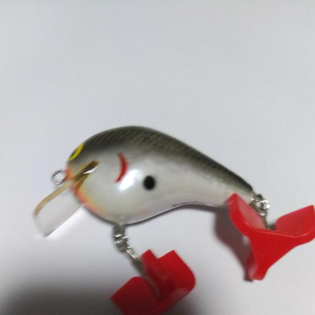 15バグリークランクベイト < レジャー/スポーツ  15バグリークランクベイト  < レジャー/スポーツの