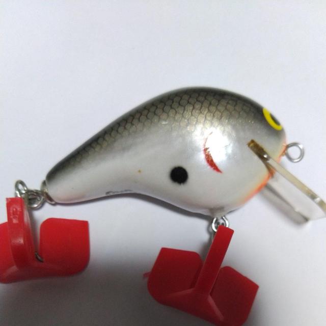 15バグリークランクベイト < レジャー/スポーツ  15バグリークランクベイト < レジャー/スポーツの