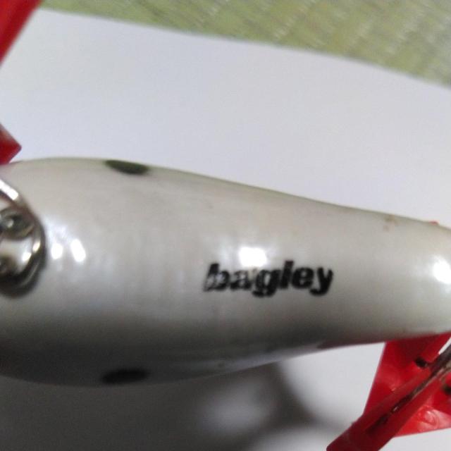 15バグリークランクベイト < レジャー/スポーツ  15バグリークランクベイト < レジャー/スポーツの