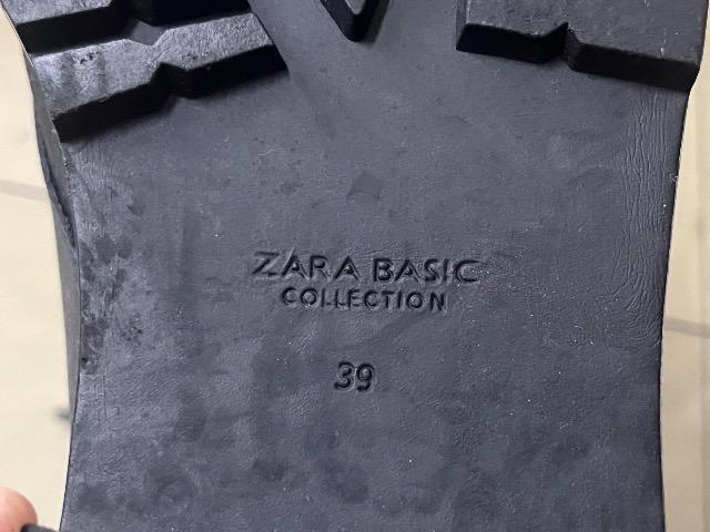 ZARA҂ݏグu[c  t@bV 