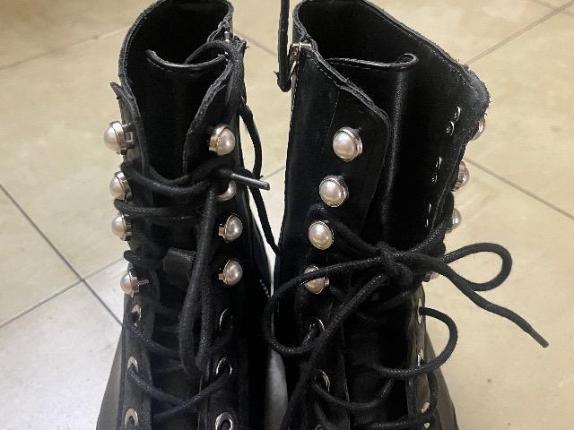 ZARA҂ݏグu[c  t@bV 