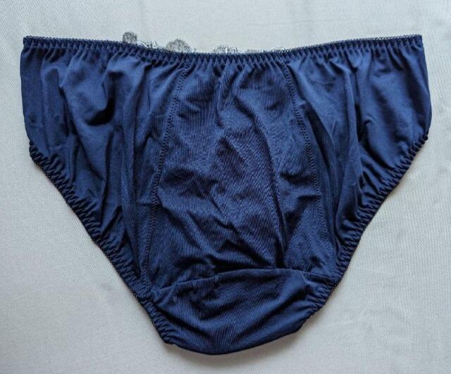 3L★フロント刺繍サニタリーショーツ★夜用★ネイビー★新品★送料無料 < 女性ファッション  3L★フロント刺繍サニタリーショーツ★夜用★ネイビー★新品★送料無料 < 女性ファッションの