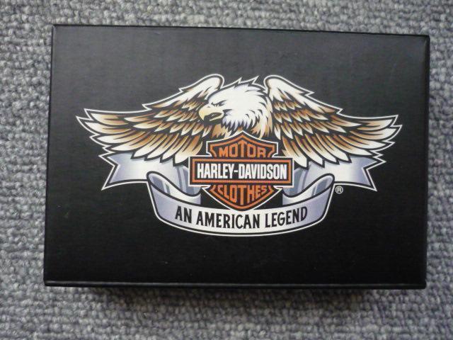 ハーレーダビッドソン「シガレットケース96950-10V」T9 < 男性ファッション  ハーレーダビッドソン「シガレットケース96950-10V」T9  < 男性ファッションの