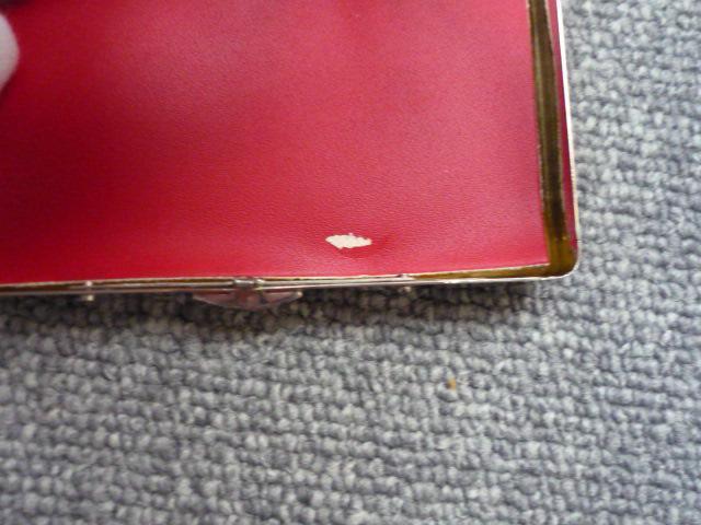 ハーレーダビッドソン「シガレットケース96950-10V」T9 < 男性ファッション  ハーレーダビッドソン「シガレットケース96950-10V」T9 < 男性ファッションの