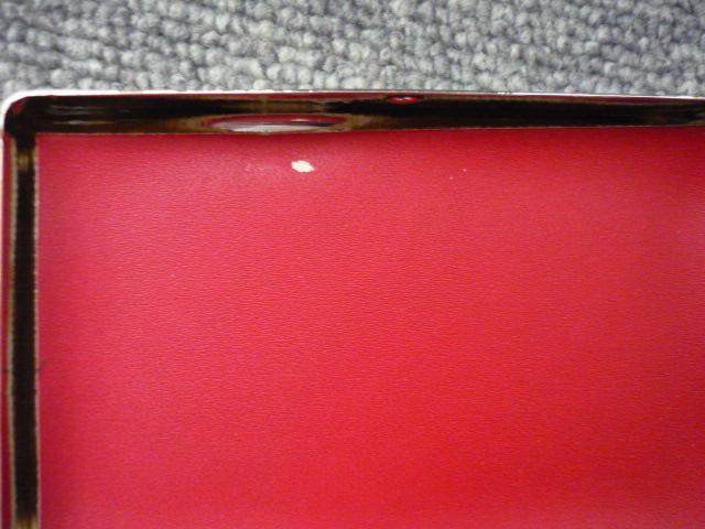 ハーレーダビッドソン「シガレットケース96950-10V」T9 < 男性ファッション  ハーレーダビッドソン「シガレットケース96950-10V」T9 < 男性ファッションの