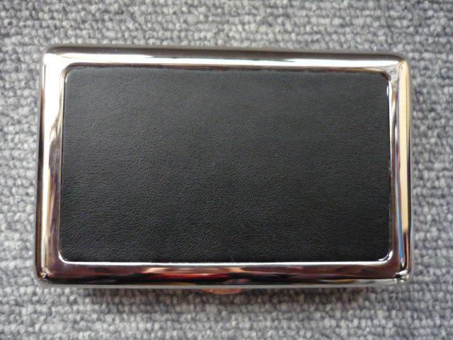 ハーレーダビッドソン「シガレットケース96950-10V」T9 < 男性ファッション  ハーレーダビッドソン「シガレットケース96950-10V」T9 < 男性ファッションの