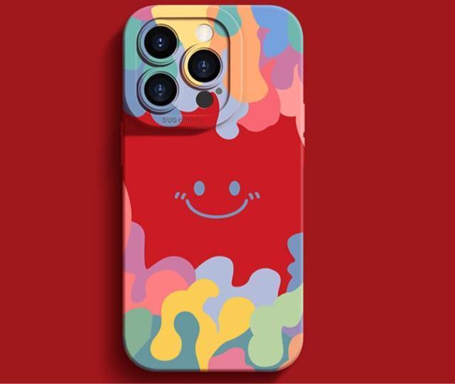 X}C[tFCXp^[P[X iPhone 16 16prop ϏՌVRJo[   Ɠd/AV 