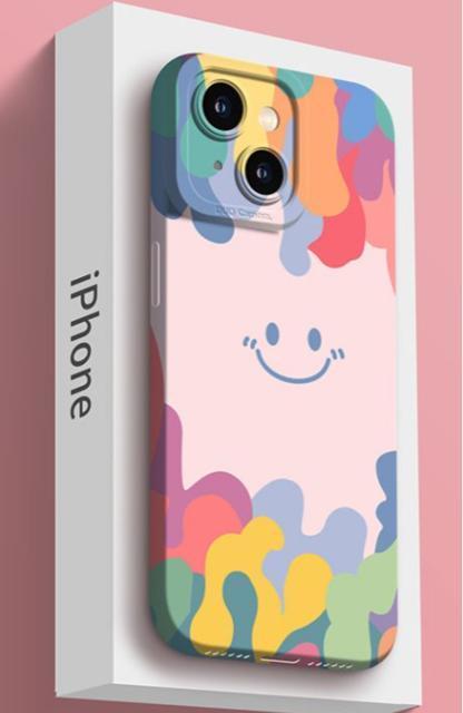 X}C[tFCXp^[P[X iPhone 16 16prop ϏՌVRJo[  Ɠd/AV 