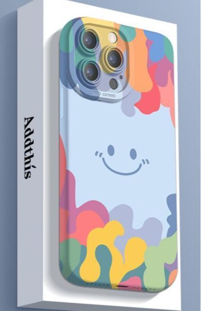 X}C[tFCXp^[P[X iPhone 16 16prop ϏՌVRJo[  Ɠd/AV 