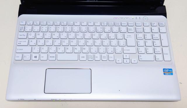 SONY VAIO Corei7 16GB SSD512GB u[C Windows11 Office2024 \j[  PC{/Ӌ@ 