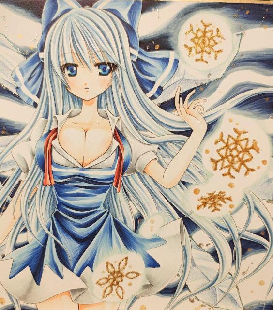 手描きイラスト 整理品 色紙 2 < アニメ/コミック/キャラクター 手描きイラスト 整理品 色紙 2 < アニメ/コミック/キャラクターの