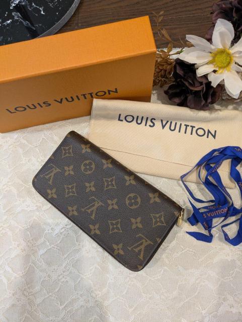 LOUISVUITTON 長財布 < ブランド  LOUISVUITTON 長財布  < ブランドの