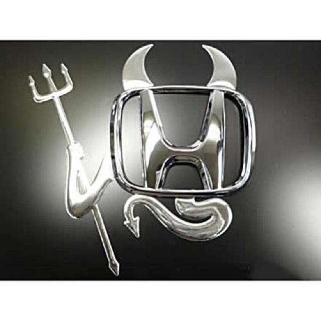 3D 小悪魔 エンブレムステッカー シルバー 車 自動車 バイク 立体 サタン デビル ステッカー エンブレム シール < 自動車/バイク 3D 小悪魔 エンブレムステッカー シルバー 車 自動車 バイク 立体 サタン デビル ステッカー エンブレム シール < 自動車/バイク