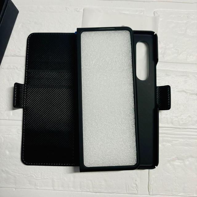 galaxy z fold3 5g 専用ケース sペン収納 手帳型スマホケース < PC本体/周辺機器 galaxy z fold3 5g 専用ケース sペン収納 手帳型スマホケース < PC本体/周辺機器の