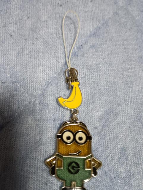 ミニオンズストラップ未使用品 < ホビー ミニオンズストラップ未使用品 < ホビーの