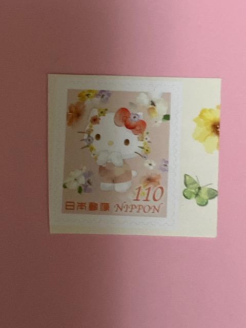 キティー kitty キティーちゃん 切手 Sanrio SANRIO サンリオ < ホビー キティー kitty キティーちゃん 切手 Sanrio SANRIO サンリオ < ホビーの