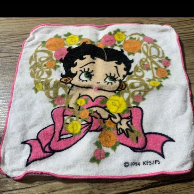 BettyBoopog^InJ`1994    