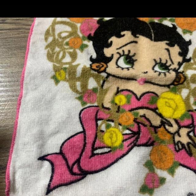 BettyBoopog^InJ`1994   