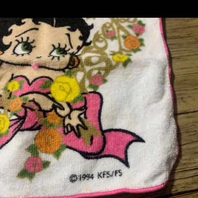 BettyBoopog^InJ`1994   