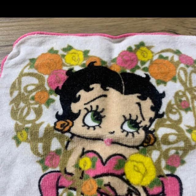 BettyBoopog^InJ`1994   