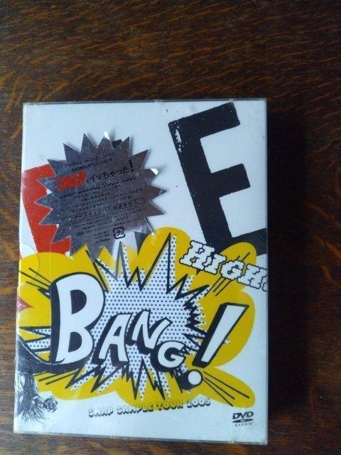 SMAPƃCcIDVD{܂t   CD/DVD/rfI 