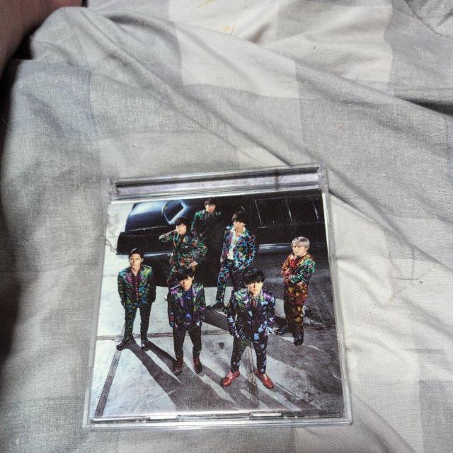 ȂKLBEAT   CD/DVD/rfI 