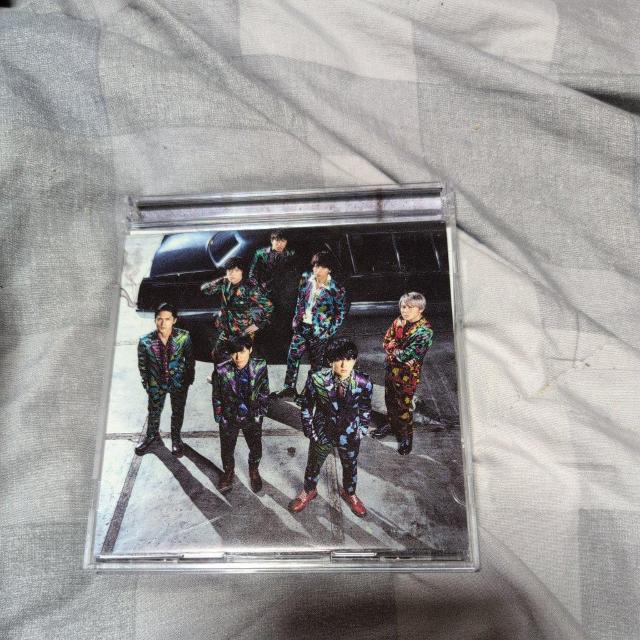 ȂKLBEAT  CD/DVD/rfI 