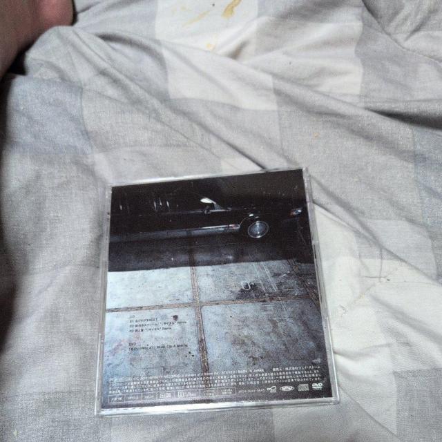 ȂKLBEAT  CD/DVD/rfI 