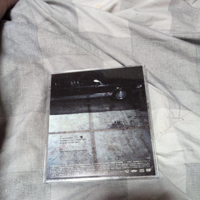 ȂKLBEAT  CD/DVD/rfI 