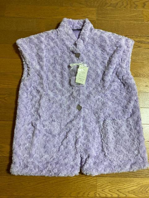 2091.未使用☆ふわふわ暖かポンチョ☆羽織り☆サイズM〜 L < 女性ファッション 2091.未使用☆ふわふわ暖かポンチョ☆羽織り☆サイズM〜 L < 女性ファッションの