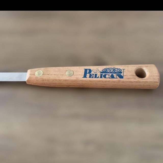 ペリカン★コーリングヘラ < ペット/手芸/園芸 ペリカン★コーリングヘラ < ペット/手芸/園芸の