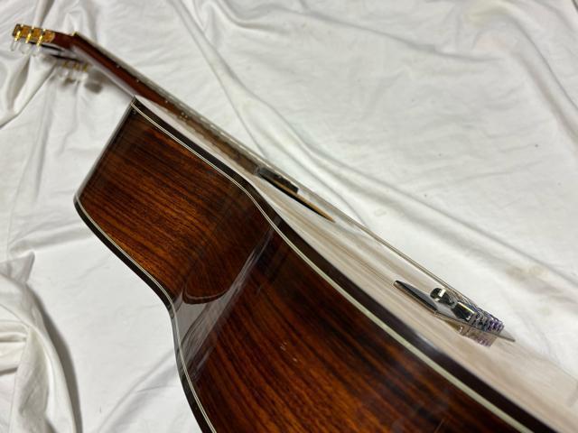 ZEN-ON クラシックギターZG-500 最上級グレード美品1923-01-1 < ホビー ZEN-ON クラシックギターZG-500 最上級グレード美品1923-01-1 < ホビーの