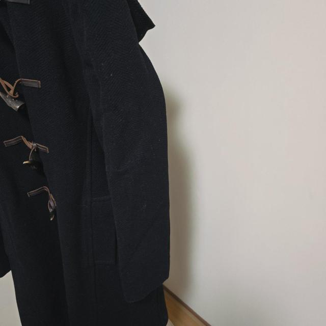 ICB ダッフル フーデット ロングコート オンワード樫山 フード < ブランド ICB ダッフル フーデット ロングコート オンワード樫山 フード < ブランドの