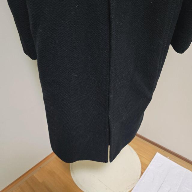 ICB ダッフル フーデット ロングコート オンワード樫山 フード < ブランド ICB ダッフル フーデット ロングコート オンワード樫山 フード < ブランドの