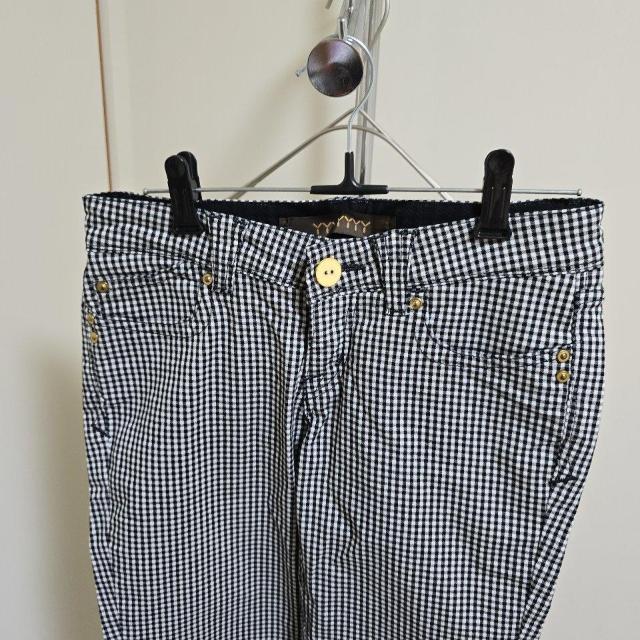 ���k�[�N �X���b�N�X �J�W���A���p���c �M���K���`�F�b�N�� �� �u�����h�� 