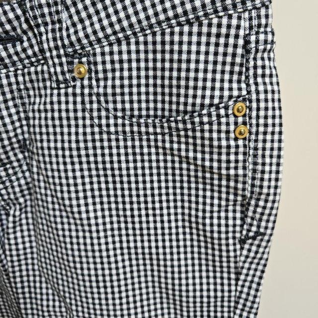 ���k�[�N �X���b�N�X �J�W���A���p���c �M���K���`�F�b�N�� �� �u�����h�� 