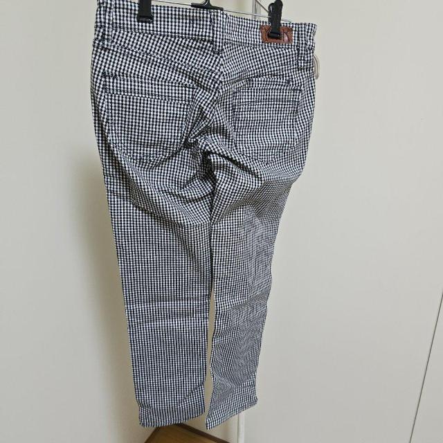 ���k�[�N �X���b�N�X �J�W���A���p���c �M���K���`�F�b�N�� �� �u�����h�� 