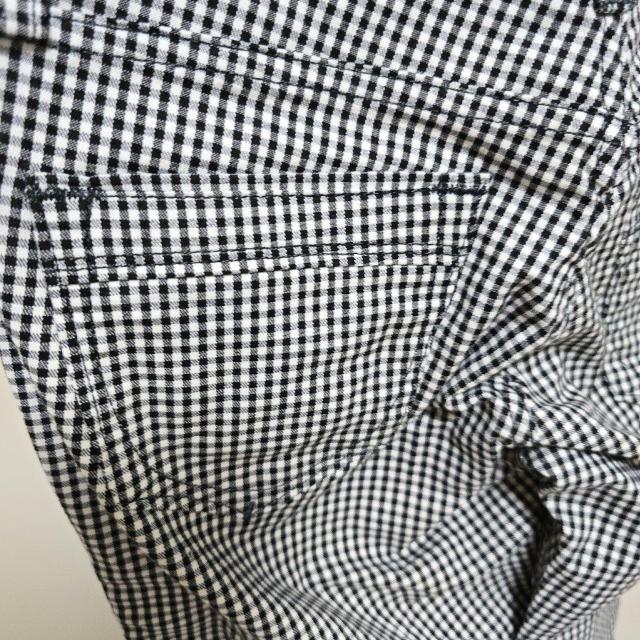 ���k�[�N �X���b�N�X �J�W���A���p���c �M���K���`�F�b�N�� �� �u�����h�� 