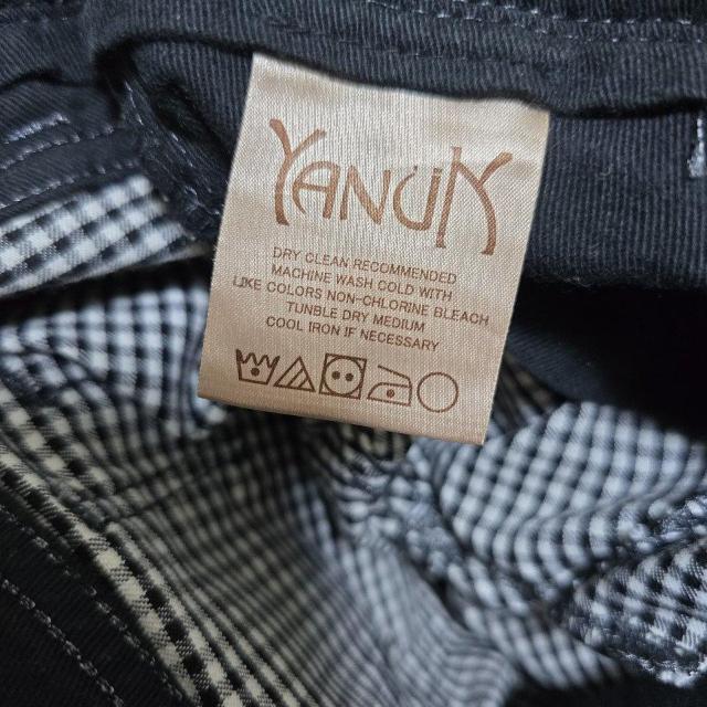 ���k�[�N �X���b�N�X �J�W���A���p���c �M���K���`�F�b�N�� �� �u�����h�� 