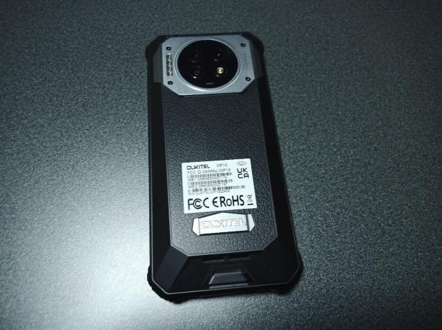 OUKITEL WP19 �� �Ɠd/AV�� 