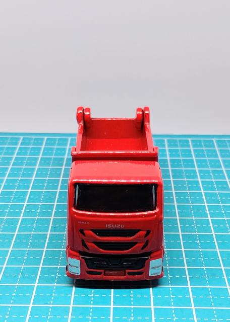 非売品トミカ いすゞ ギガ ダンプカー レッド 赤色 トミカ博限定 < ホビー 非売品トミカ いすゞ ギガ ダンプカー レッド 赤色 トミカ博限定 < ホビーの