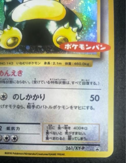 �J�r�S�� 261/XY-P �|�P�����p�� �v���� 20���N�L�O �L�� �� ���� �� �g���[�f�B���O�J�[�h�� 