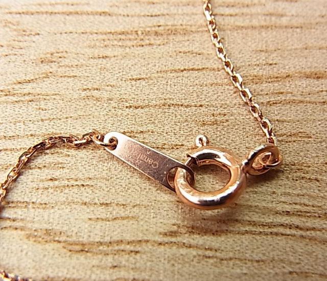 500円スタ【正規美品】canal 4℃(カナルヨンドシー) ハートモチーフ ブレスレット SILVER < ブランド 500円スタ【正規美品】canal 4℃(カナルヨンドシー) ハートモチーフ ブレスレット SILVER < ブランドの