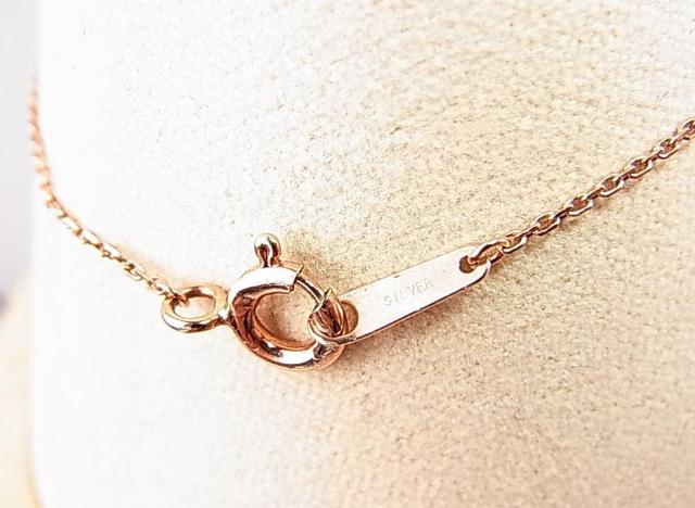 500円スタ【正規美品】canal 4℃(カナルヨンドシー) ハートモチーフ ブレスレット SILVER < ブランド 500円スタ【正規美品】canal 4℃(カナルヨンドシー) ハートモチーフ ブレスレット SILVER < ブランドの