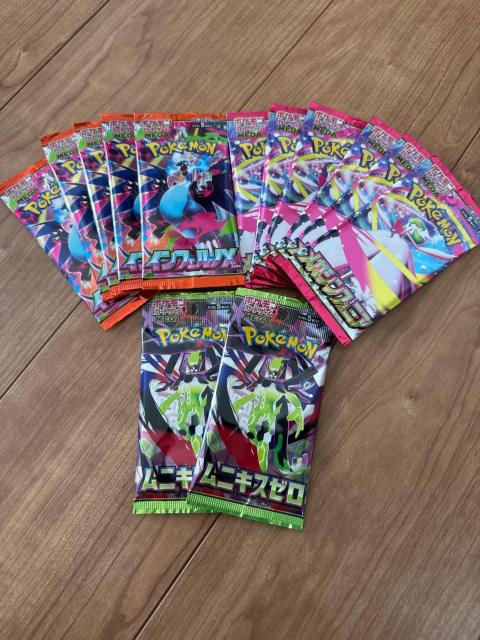 �|�P�����J�[�h �C���t�F���mX ���K�V���t�H�j�A ���j�L�X�[�� ���J���p�b�N  �� �g���[�f�B���O�J�[�h�� 