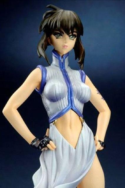 攻殻機動隊II 荒巻素子 (1/8完成品)●新品未開封美品 長期保管品 < アニメ/コミック/キャラクター  攻殻機動隊II 荒巻素子 (1/8完成品)●新品未開封美品 長期保管品 < アニメ/コミック/キャラクターの